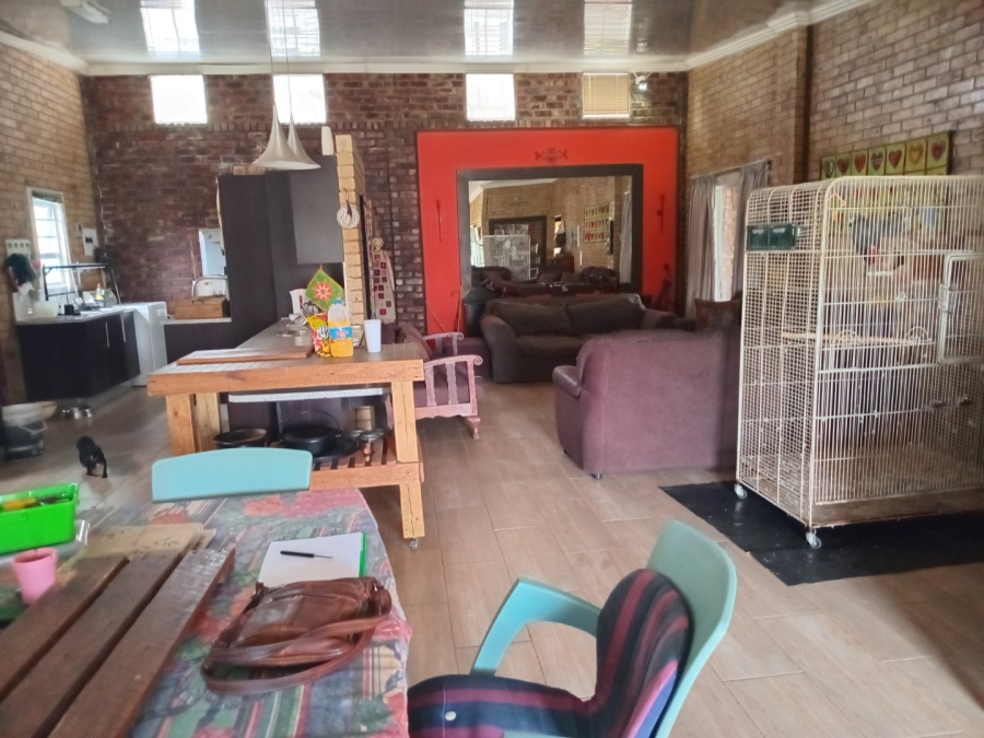 3 Bedroom Property for Sale in Hoopstad Free State